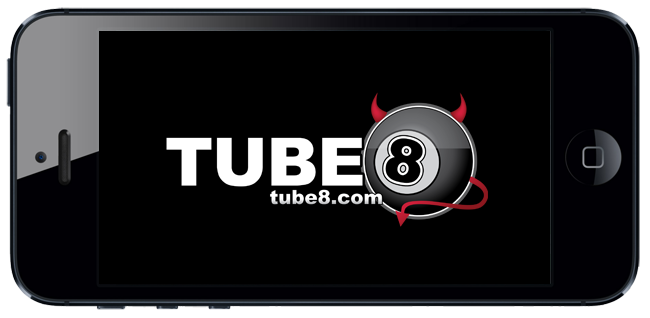 Tube8 app